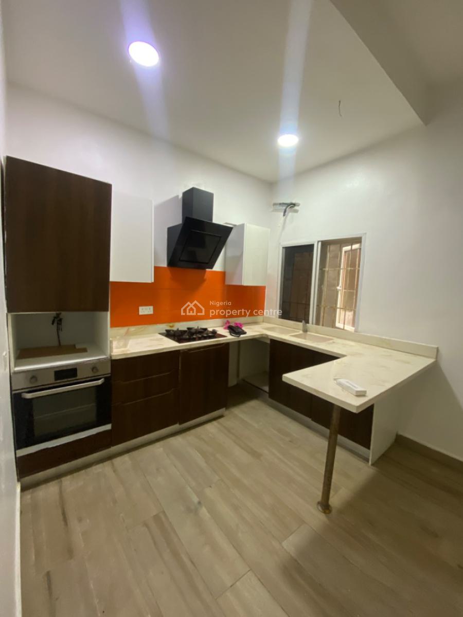 Fully Serviced One Bedroom Apartment (room and Parlour), Lekki Phase 1, Lekki, Lagos, Mini Flat (room and Parlour) for Rent