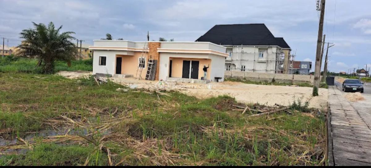 1,330 Sqm of Land, Ogombo, Ajah, Lagos, Residential Land for Sale