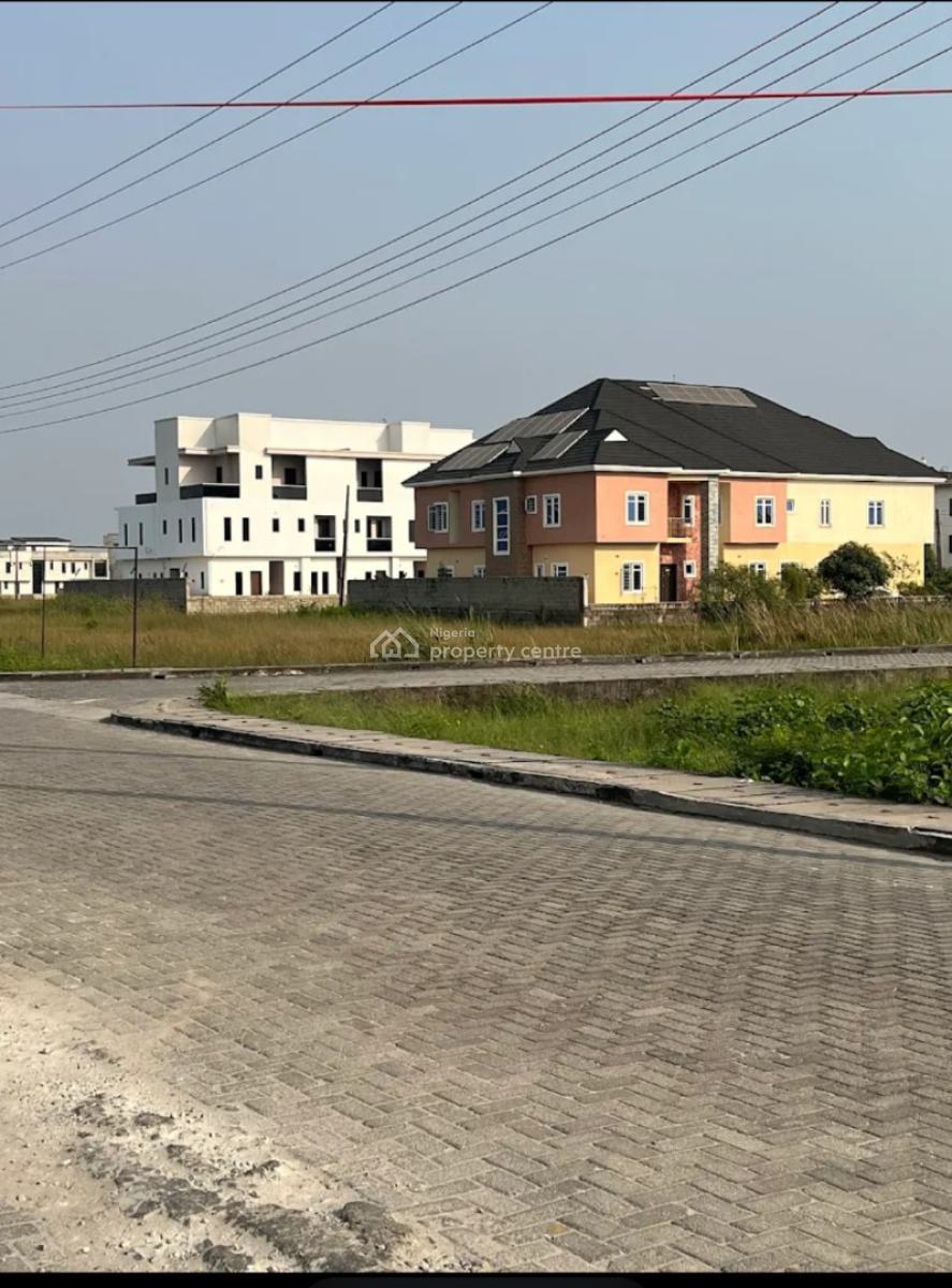 1,330 Sqm of Land, Ogombo, Ajah, Lagos, Residential Land for Sale