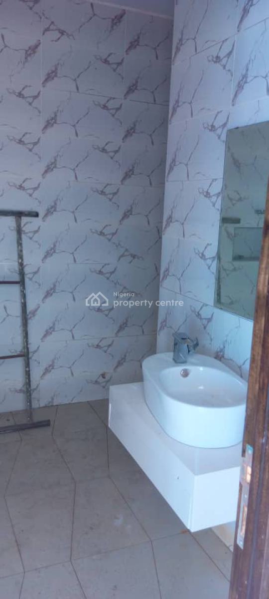 4-bedroom Terrace with Bq, Adeyemi Lawson Street, Ikoyi, Lagos, Terraced Duplex for Rent