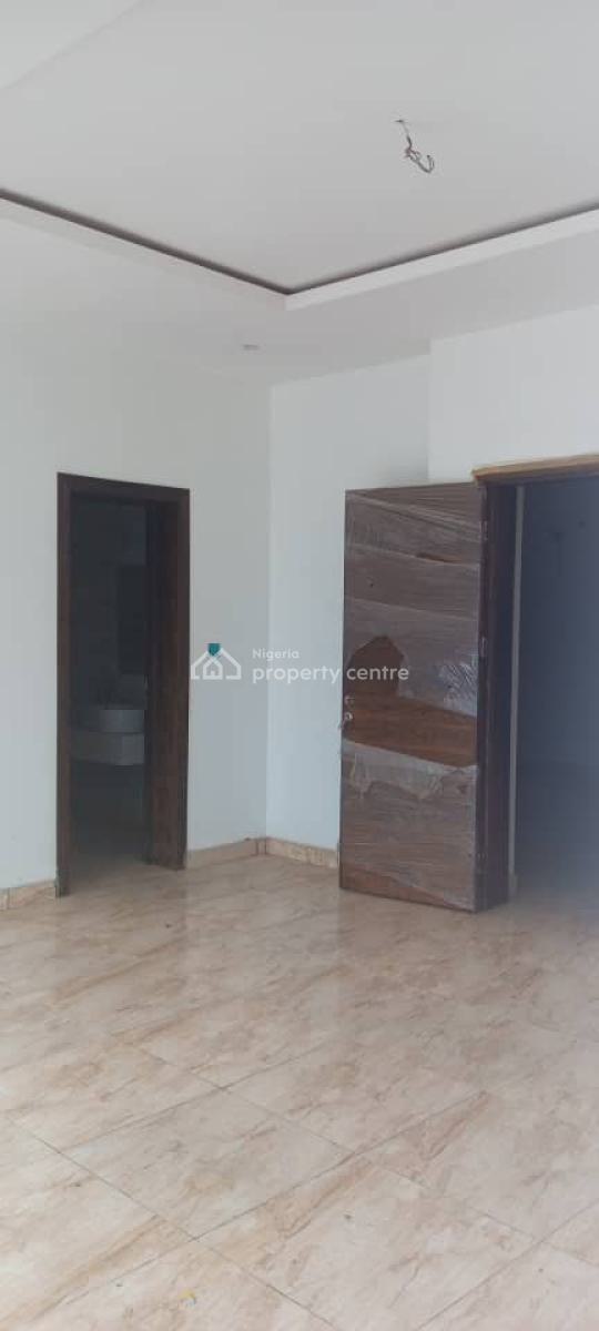 4-bedroom Terrace with Bq, Adeyemi Lawson Street, Ikoyi, Lagos, Terraced Duplex for Rent