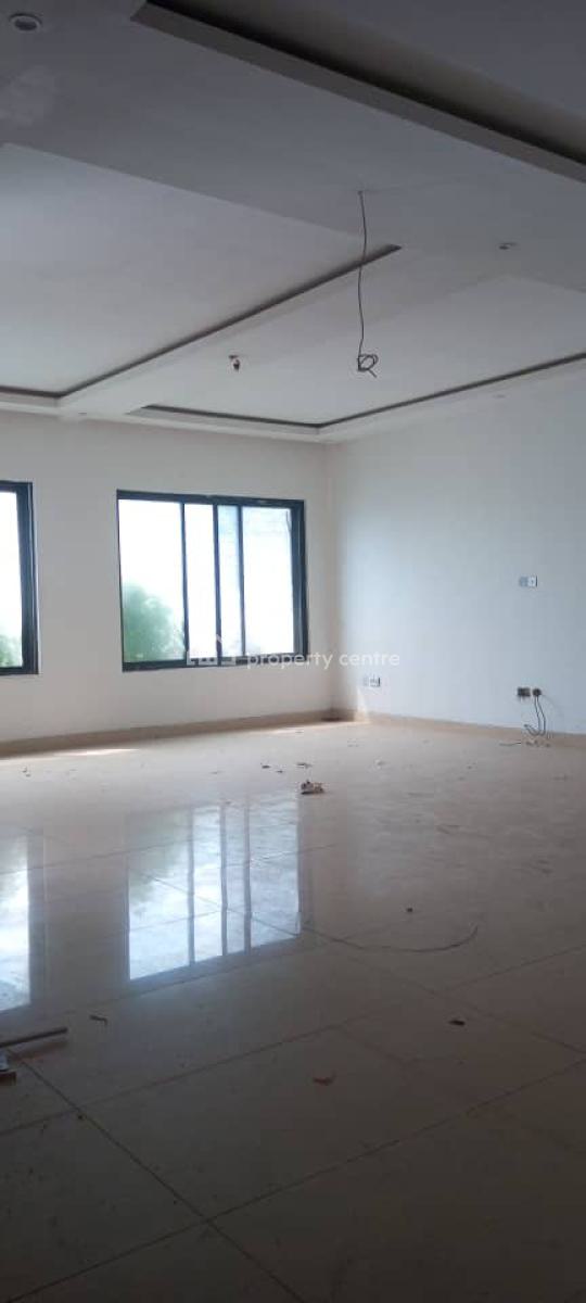 4-bedroom Terrace with Bq, Adeyemi Lawson Street, Ikoyi, Lagos, Terraced Duplex for Rent