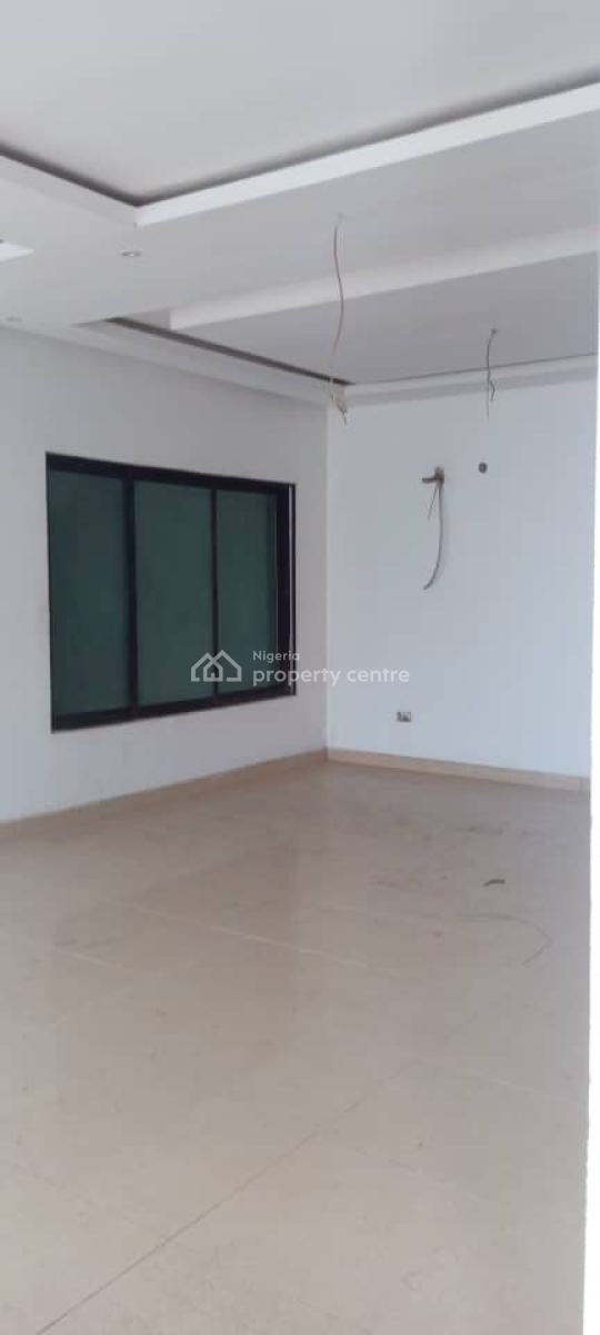 4-bedroom Terrace with Bq, Adeyemi Lawson Street, Ikoyi, Lagos, Terraced Duplex for Rent