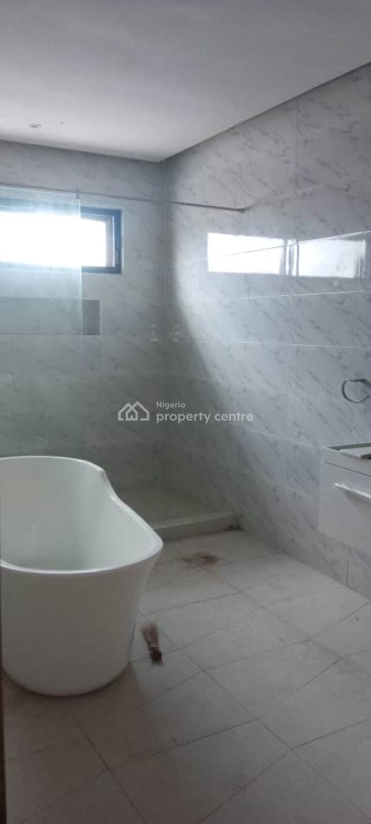 4-bedroom Terrace with Bq, Adeyemi Lawson Street, Ikoyi, Lagos, Terraced Duplex for Rent