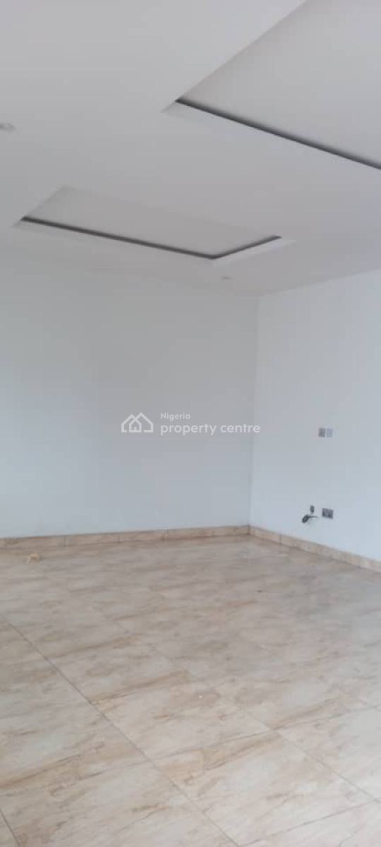 4-bedroom Terrace with Bq, Adeyemi Lawson Street, Ikoyi, Lagos, Terraced Duplex for Rent
