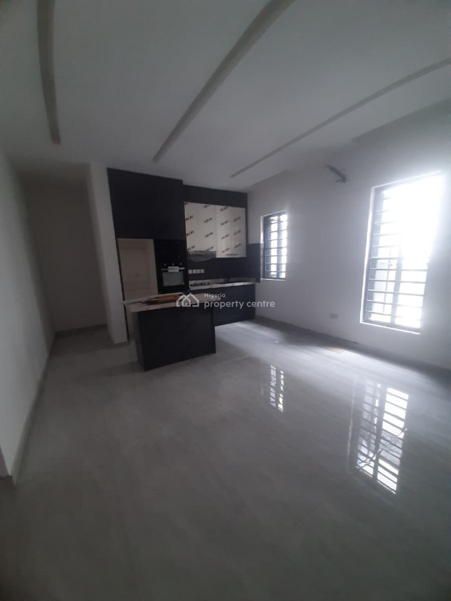 2 Bedroom Apartment, Ikate Elegushi, Lekki, Lagos, Flat / Apartment for Sale