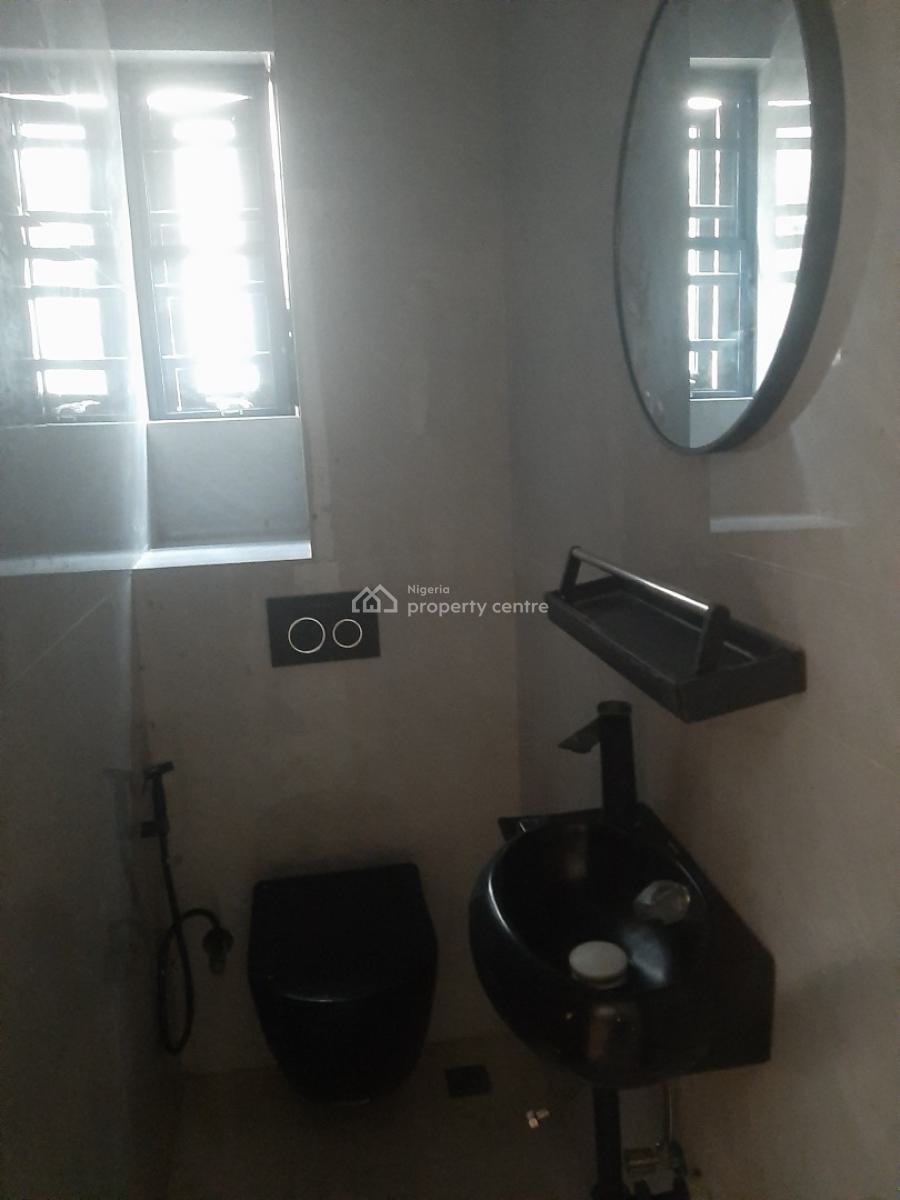 2 Bedroom Apartment, Ikate Elegushi, Lekki, Lagos, Flat / Apartment for Sale