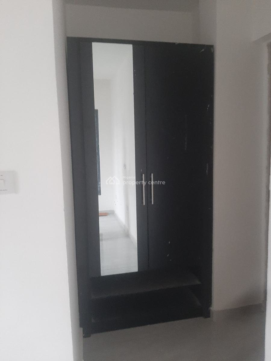 2 Bedroom Apartment, Ikate Elegushi, Lekki, Lagos, Flat / Apartment for Sale