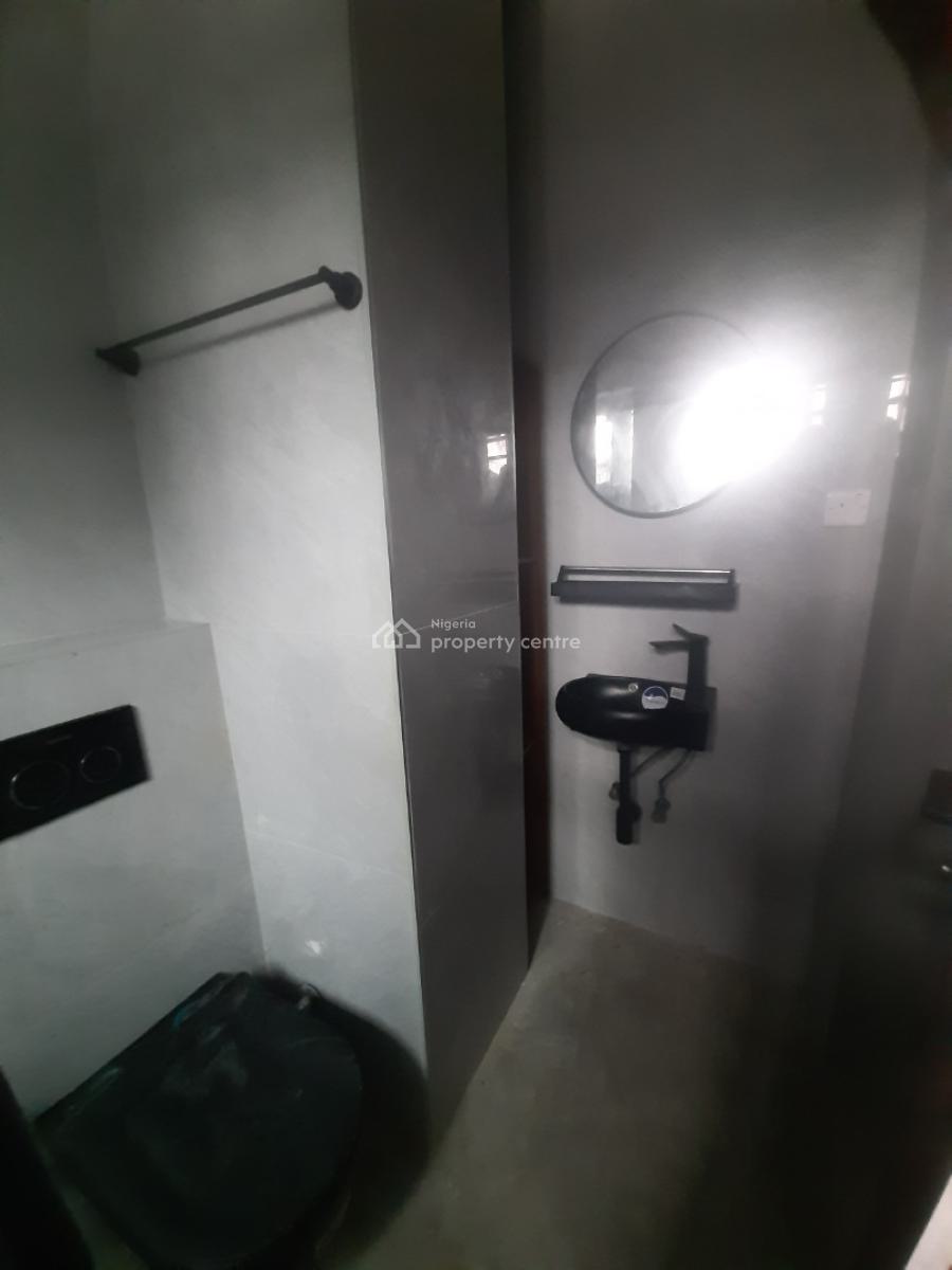 2 Bedroom Apartment, Ikate Elegushi, Lekki, Lagos, Flat / Apartment for Sale