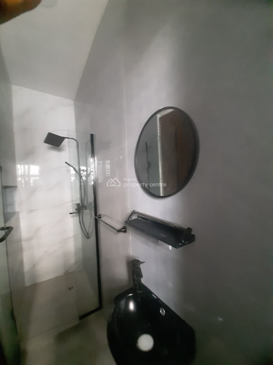 2 Bedroom Apartment, Ikate Elegushi, Lekki, Lagos, Flat / Apartment for Sale