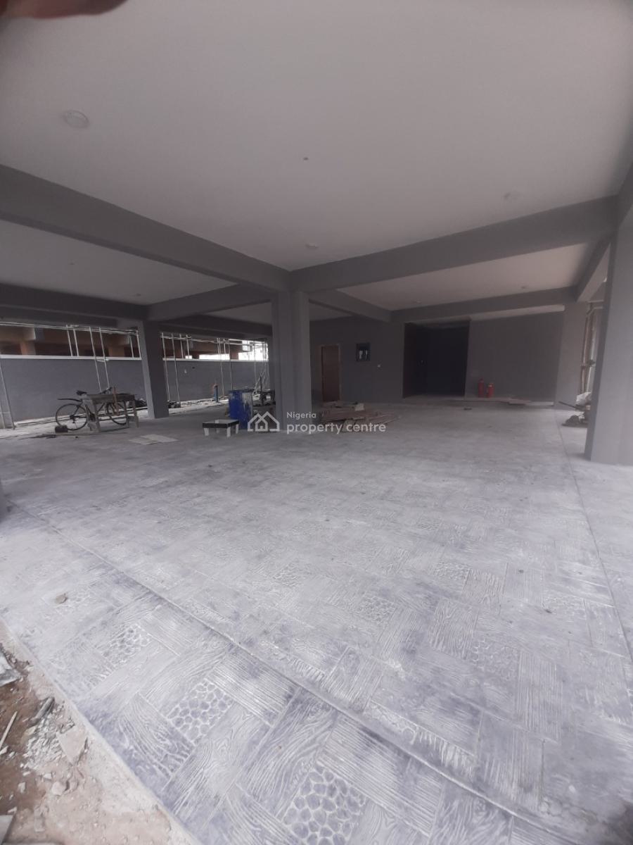 2 Bedroom Apartment, Ikate Elegushi, Lekki, Lagos, Flat / Apartment for Sale