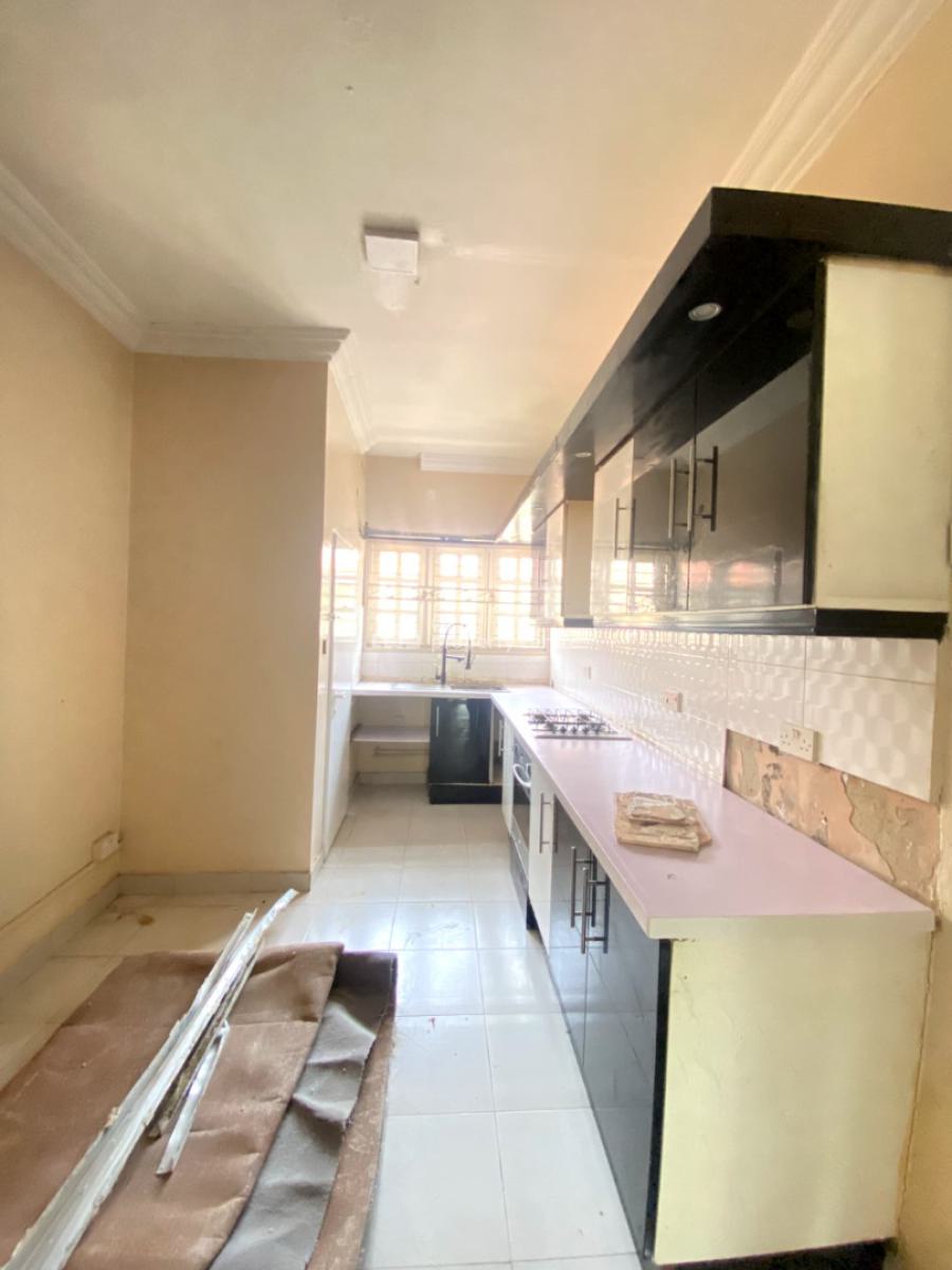 3 Bedroom Apartment in a Secure Environment, Ikoyi, Lagos, Flat / Apartment for Rent