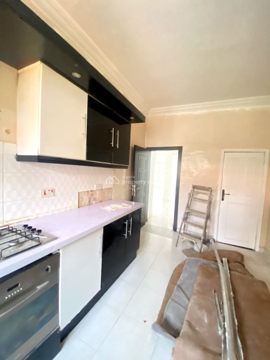 3 Bedroom Apartment in a Secure Environment, Ikoyi, Lagos, Flat / Apartment for Rent