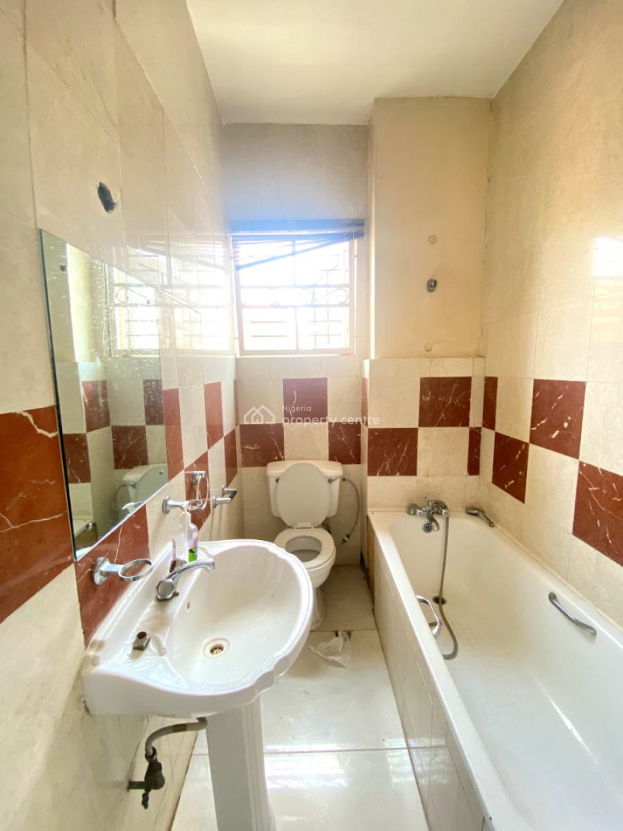3 Bedroom Apartment in a Secure Environment, Ikoyi, Lagos, Flat / Apartment for Rent