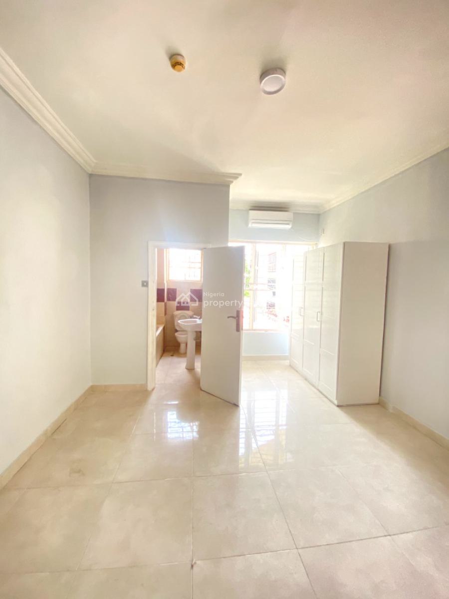 3 Bedroom Apartment in a Secure Environment, Ikoyi, Lagos, Flat / Apartment for Rent