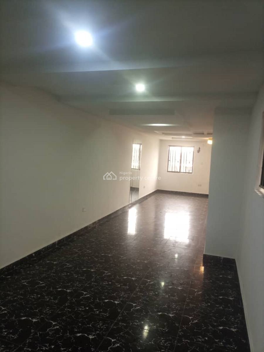 Luxury 7 Units of 3 Bedroom and 2 Units of 2 Bedroom, Lekki Phase 1, Lekki, Lagos, Flat / Apartment for Rent