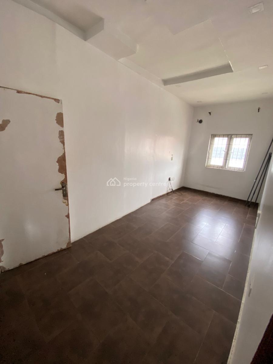 Big Luxury 1 Bedroom Apartment with Huge Wardrobe, Osapa London, Osapa, Lekki, Lagos, Mini Flat (room and Parlour) for Rent