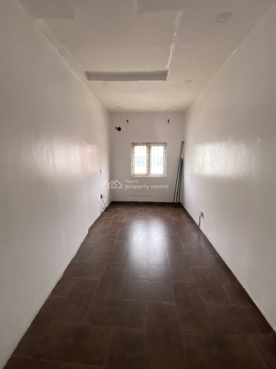 Big Luxury 1 Bedroom Apartment with Huge Wardrobe, Osapa London, Osapa, Lekki, Lagos, Mini Flat (room and Parlour) for Rent