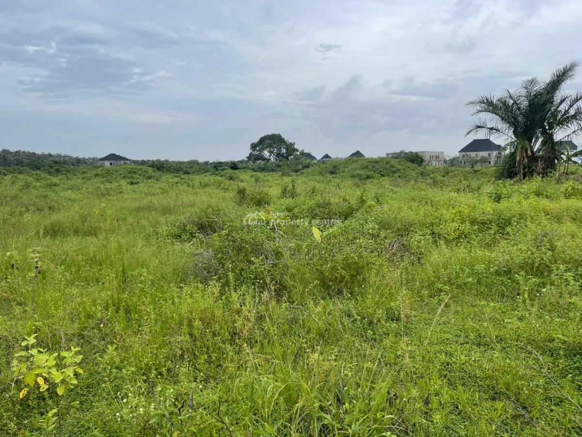450sqm Land, Adiva Planfield, Ibeju, Lagos, Land for Sale