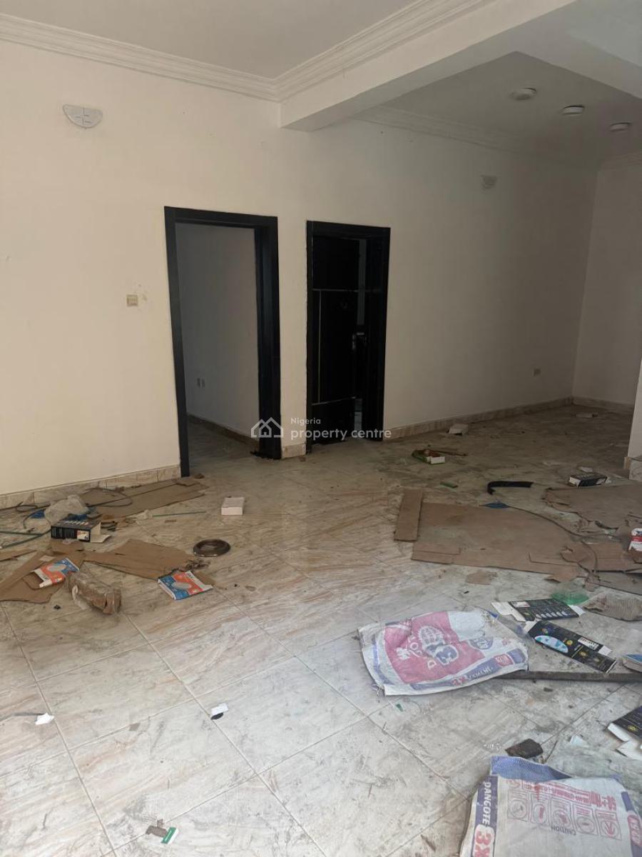 5 Bedroom Terrace, Ilaje, Ajah, Lagos, Terraced Duplex for Rent