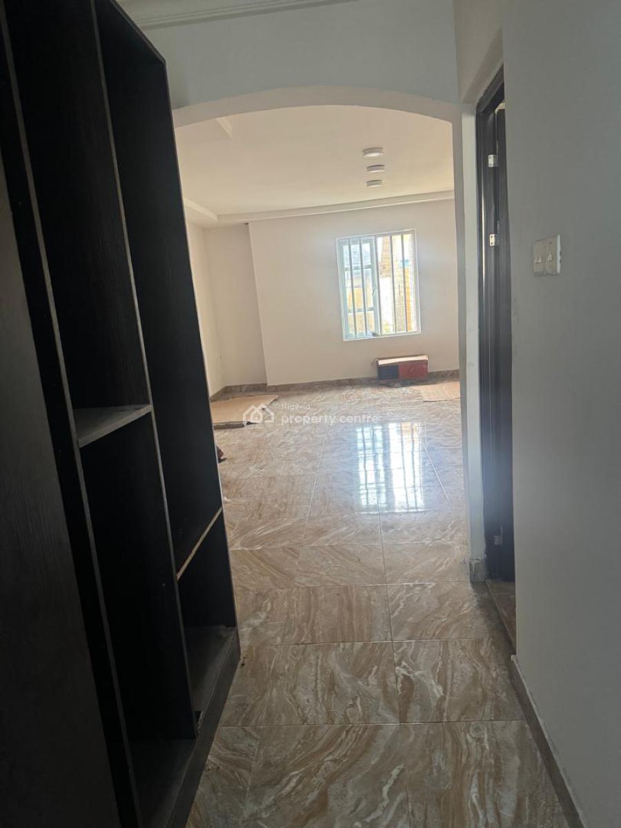5 Bedroom Terrace, Ilaje, Ajah, Lagos, Terraced Duplex for Rent