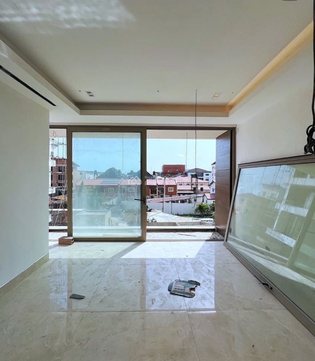 4 Bedroom Maisonette, Lekki Phase 1, Lekki, Lagos, House for Sale
