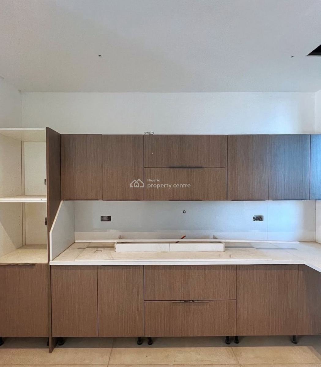 4 Bedroom Maisonette, Lekki Phase 1, Lekki, Lagos, House for Sale