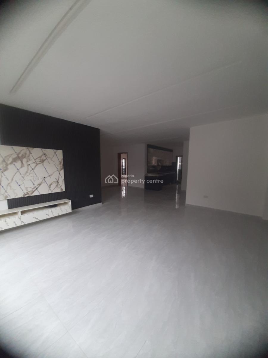 3 Bedroom Apartment, Ikate Elegushi, Lekki, Lagos, Flat / Apartment for Rent