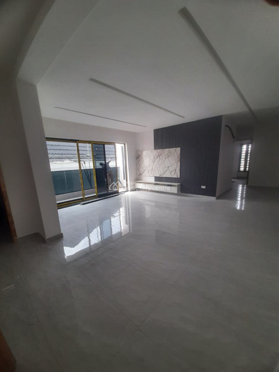 3 Bedroom Apartment, Ikate Elegushi, Lekki, Lagos, Flat / Apartment for Rent