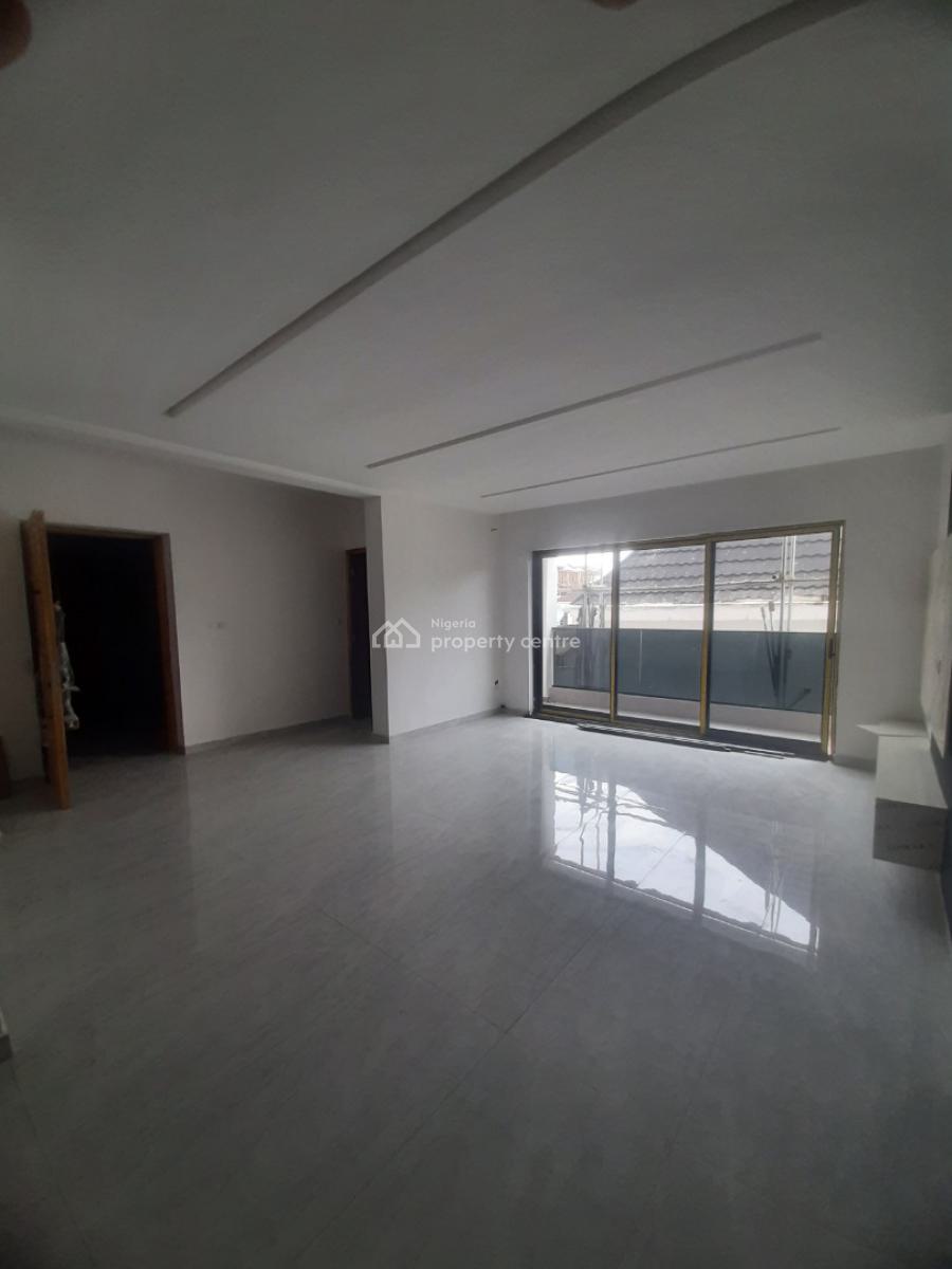 3 Bedroom Apartment, Ikate Elegushi, Lekki, Lagos, Flat / Apartment for Rent