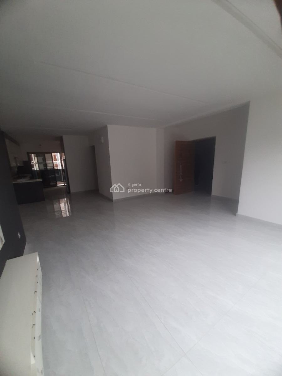3 Bedroom Apartment, Ikate Elegushi, Lekki, Lagos, Flat / Apartment for Rent