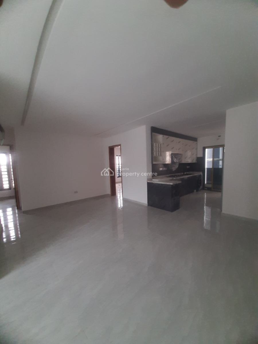 3 Bedroom Apartment, Ikate Elegushi, Lekki, Lagos, Flat / Apartment for Rent