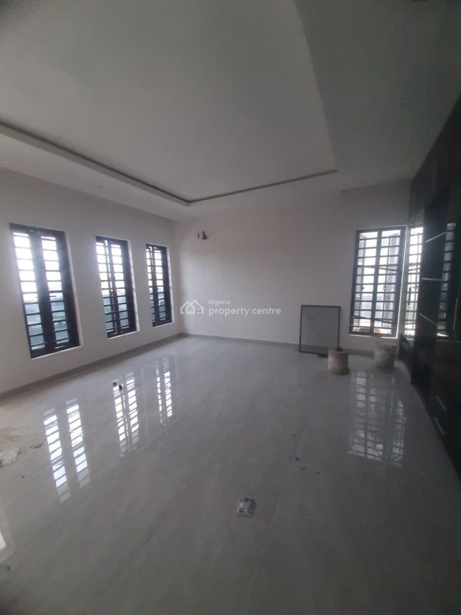 3 Bedroom Apartment, Ikate Elegushi, Lekki, Lagos, Flat / Apartment for Rent