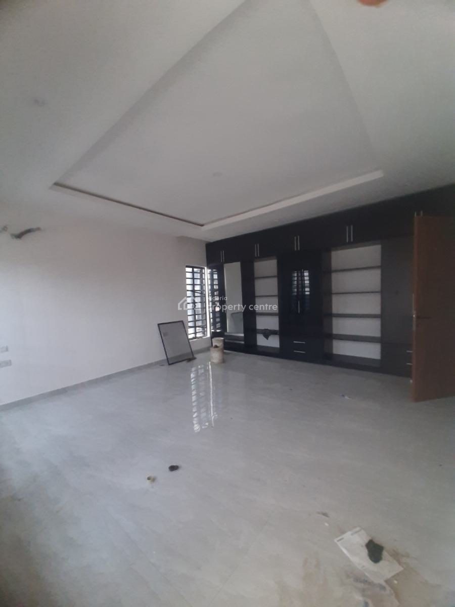 3 Bedroom Apartment, Ikate Elegushi, Lekki, Lagos, Flat / Apartment for Rent