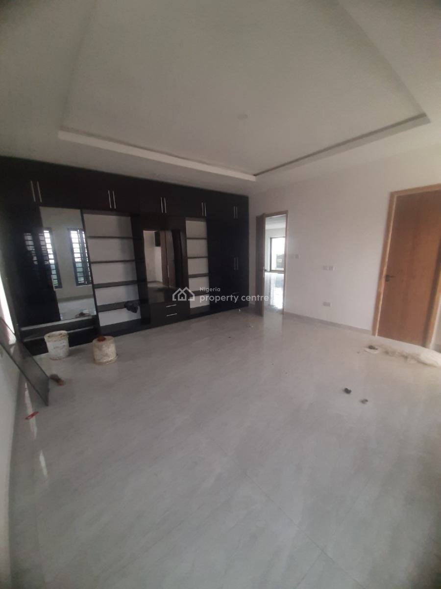 3 Bedroom Apartment, Ikate Elegushi, Lekki, Lagos, Flat / Apartment for Rent