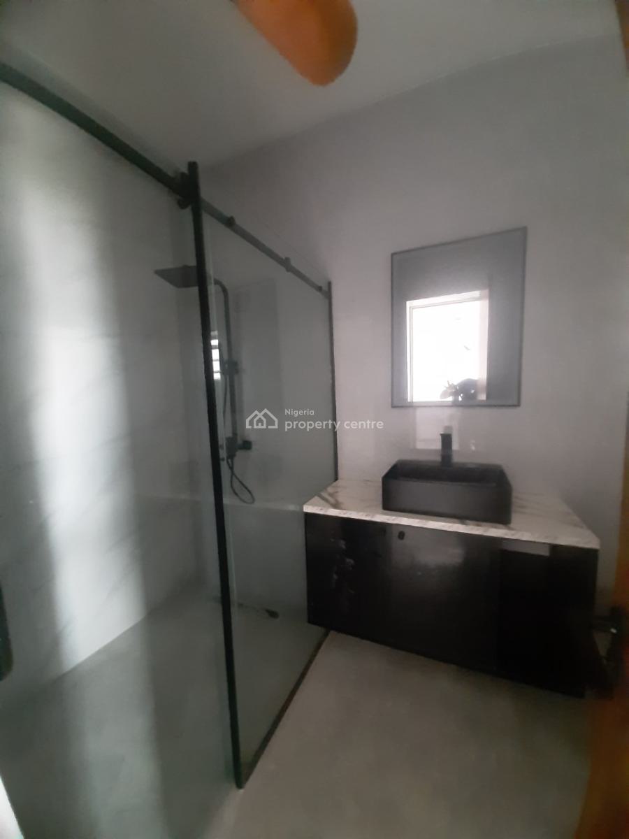 3 Bedroom Apartment, Ikate Elegushi, Lekki, Lagos, Flat / Apartment for Rent