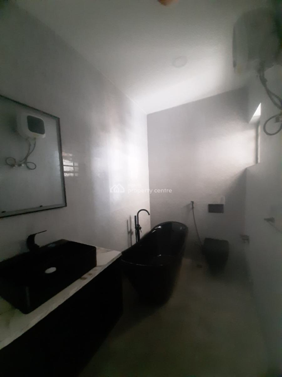 3 Bedroom Apartment, Ikate Elegushi, Lekki, Lagos, Flat / Apartment for Rent