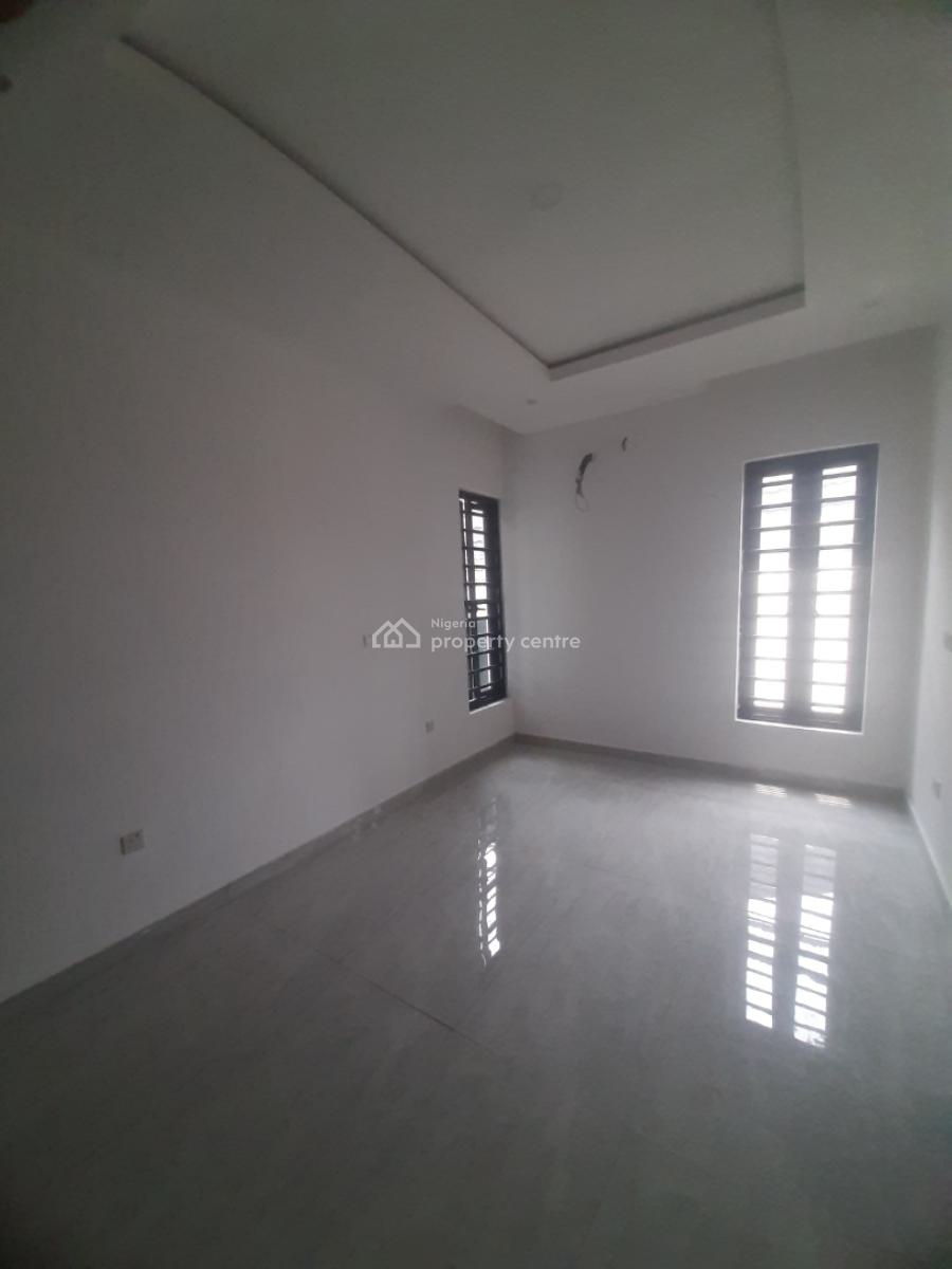 3 Bedroom Apartment, Ikate Elegushi, Lekki, Lagos, Flat / Apartment for Rent