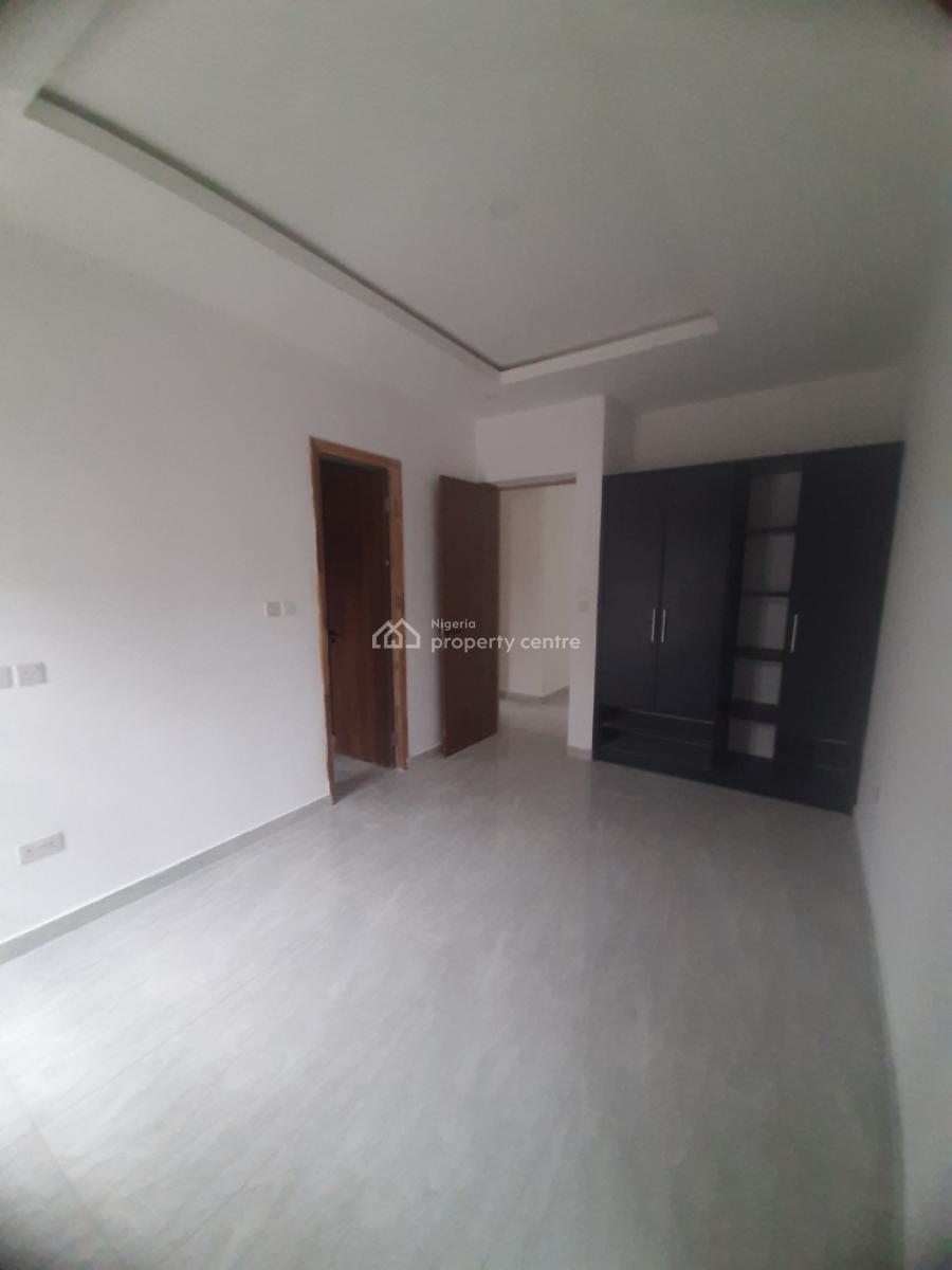 3 Bedroom Apartment, Ikate Elegushi, Lekki, Lagos, Flat / Apartment for Rent