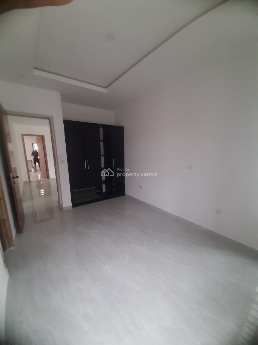 3 Bedroom Apartment, Ikate Elegushi, Lekki, Lagos, Flat / Apartment for Rent