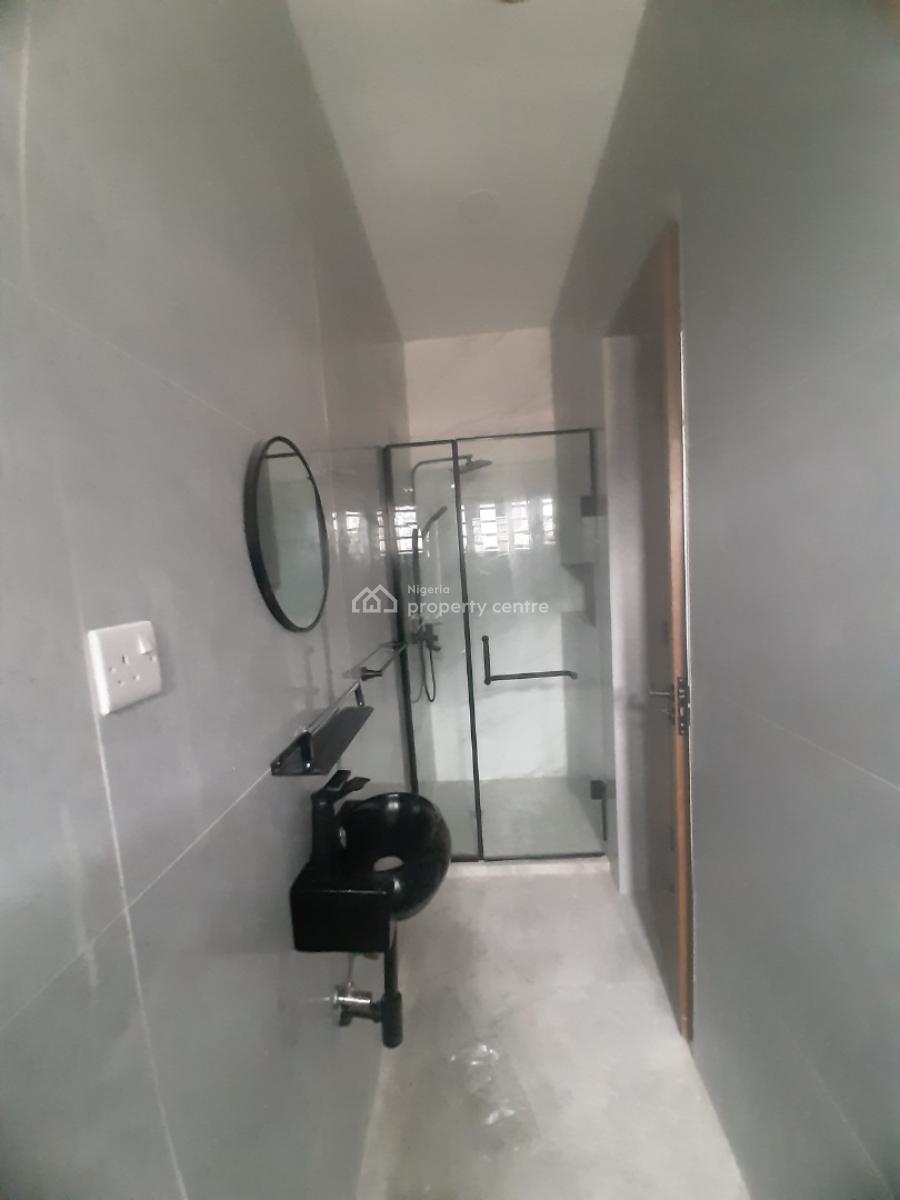 3 Bedroom Apartment, Ikate Elegushi, Lekki, Lagos, Flat / Apartment for Rent