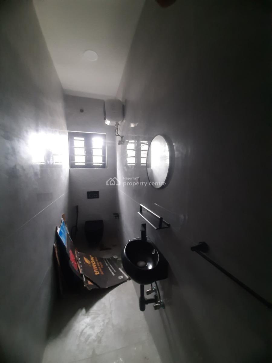 3 Bedroom Apartment, Ikate Elegushi, Lekki, Lagos, Flat / Apartment for Rent
