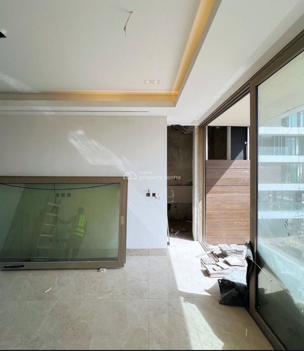 Lovely 2 Bedroom Apartment, Lekki Phase 1, Lekki, Lagos, Flat / Apartment for Sale