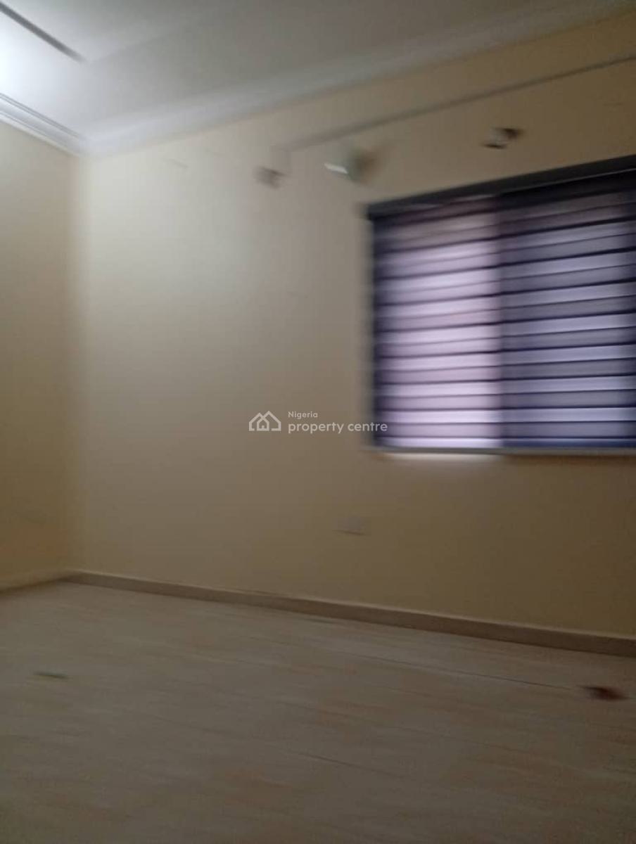 2 Bedrooms Flat, Guzape District, Abuja, Flat / Apartment for Rent