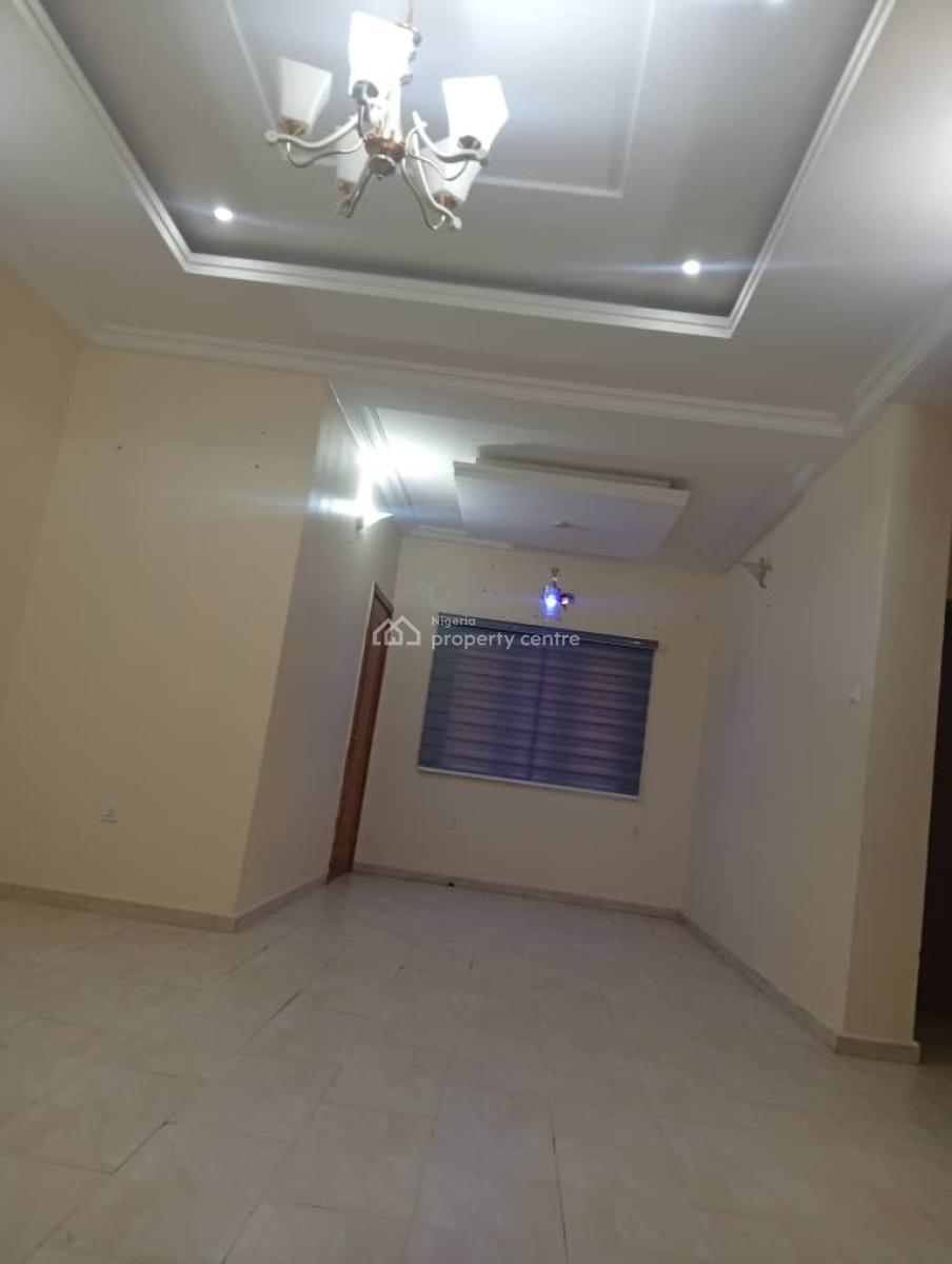 2 Bedrooms Flat, Guzape District, Abuja, Flat / Apartment for Rent