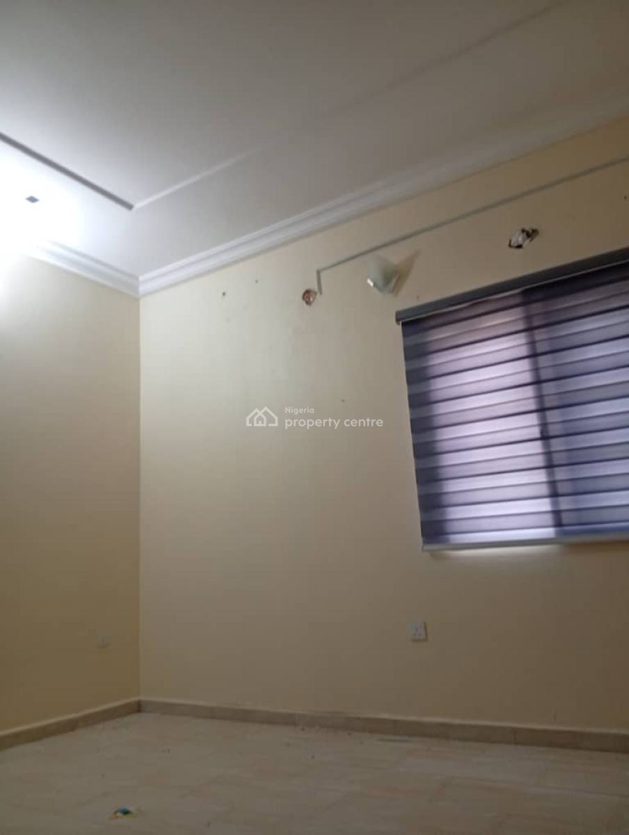 2 Bedrooms Flat, Guzape District, Abuja, Flat / Apartment for Rent