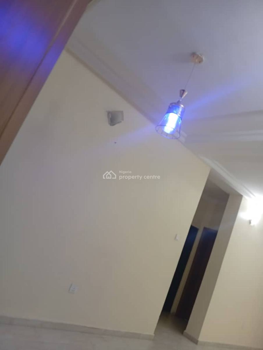 2 Bedrooms Flat, Guzape District, Abuja, Flat / Apartment for Rent