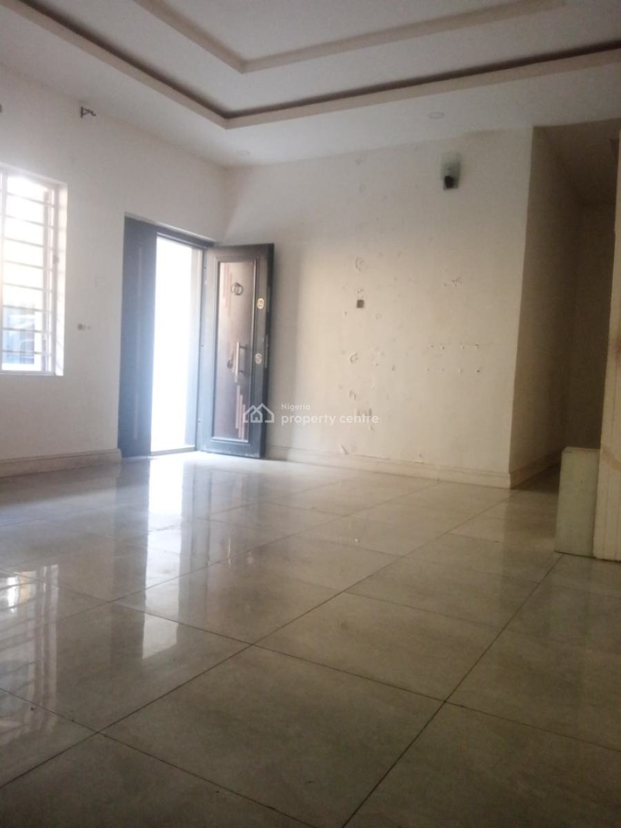 Sharp and Spacious 2bedroom Apartment (downstairs), Ado Ajah, Ajah, Lagos, Flat / Apartment for Rent