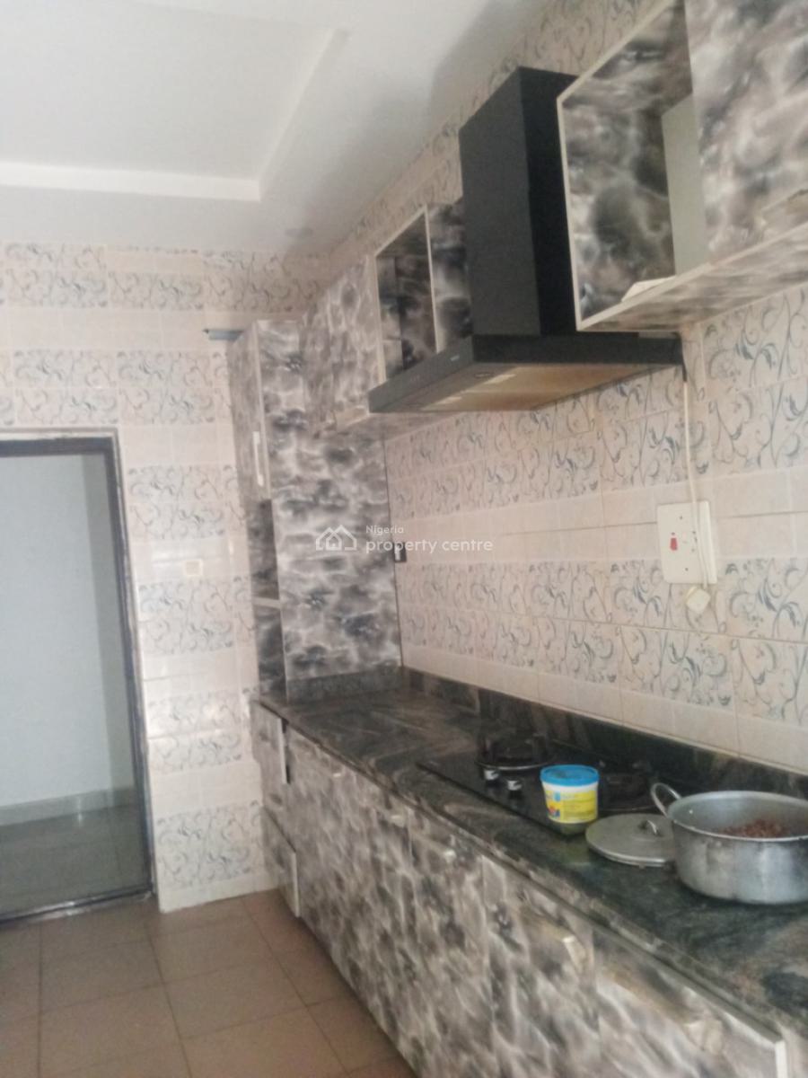 Sharp and Spacious 2bedroom Apartment (downstairs), Ado Ajah, Ajah, Lagos, Flat / Apartment for Rent