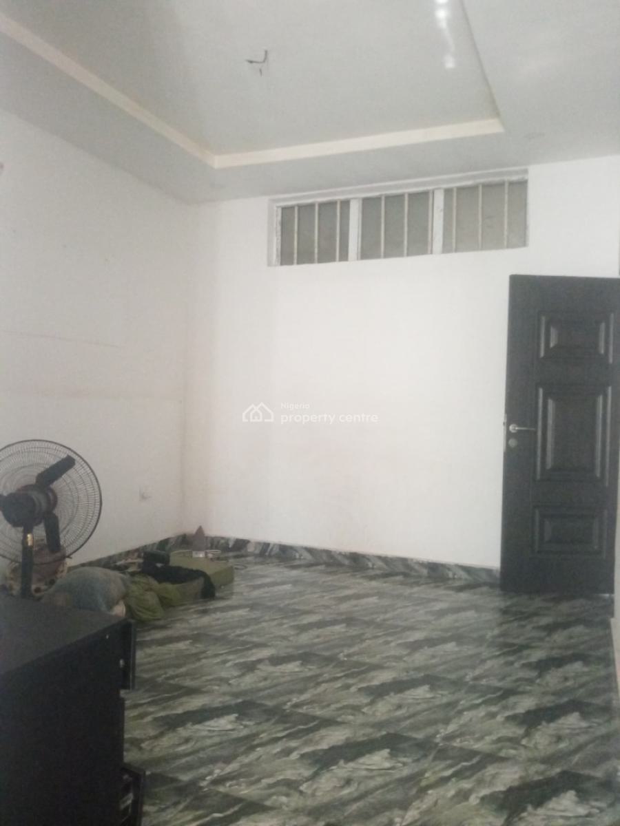 Sharp and Spacious 2bedroom Apartment (downstairs), Ado Ajah, Ajah, Lagos, Flat / Apartment for Rent